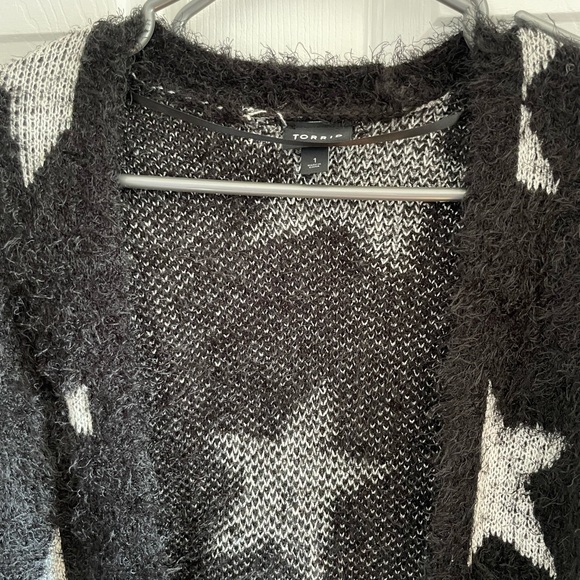 Super soft cardigan! - Picture 3 of 3